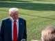 Trump “Macron sulla Palestina? Quello che dice non conta”