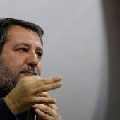 Famiglia nel bosco, magistrati "preoccupati" per ispezione tribunale. Salvini attacca: "Vergognatevi" Famiglia nel bosco, magistrati "preoccupati" per ispezione tribunale. Salvini attacca: "Vergognatevi"