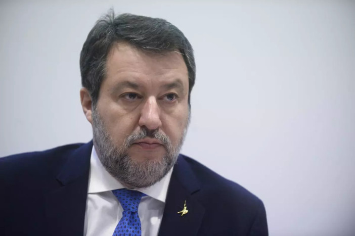 Porti, Salvini “Entro la fine della primavera la riforma sarà legge”