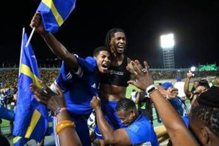 Curaçao ai Mondiali 2026, qualificazione da record: mai un paese così piccolo alla World Cup Curaçao ai Mondiali 2026, qualificazione da record: mai un paese così piccolo alla World Cup
