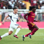 La Roma scappa con Kone, l’Inter la riprende con Lautaro: 2-2 all’Olimpico La Roma scappa con Kone, l’Inter la riprende con Lautaro: 2-2 all’Olimpico