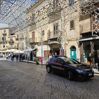 Sparatoria nel Palermitano, tre morti e due feriti
