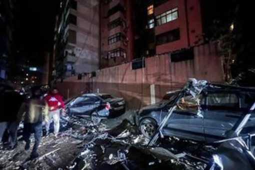 Nuovo raid Israele in Libano, ira Beirut: &quot;Violata tregua&quot;. Razzo da Gaza, sirene a Sderot