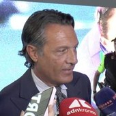 Roma, Nepi Molineris (Sport e Salute): "Negli scatti di Mezzelani le emozioni più autentiche dello sport"
