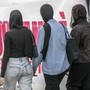 Burqa, hijab e chador: quali sono le differenze tra i veli