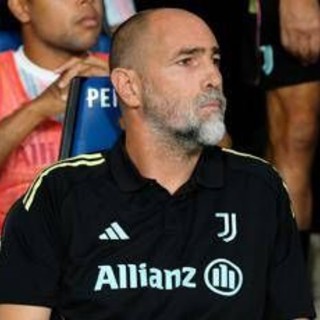 Juve-Parma: orario, probabili formazioni e dove vederla