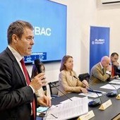 Acqua, territorio e valore pubblico: Aubac presenta a Roma il primo Bilancio