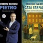Dal 'Pietro' di Roberto Benigni ai racconti siciliani di Michele Guardì, le novità in libreria Dal 'Pietro' di Roberto Benigni ai racconti siciliani di Michele Guardì, le novità in libreria