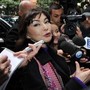 Caso Shalabayeva, appello bis: condannati Cortese, Improta e gli altri imputati
