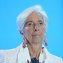 Lagarde “Economia globale in fase difficile ma crescita stabile”