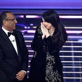 Sanremo Human Index: nuovo record social con 161 milioni di interazioni, Elettra Lamborghini 'regina' della serata