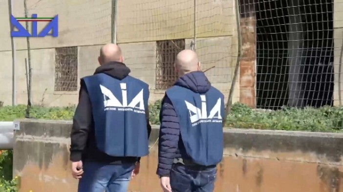Clan dei Casalesi, sequestri per oltre 2 milioni a imprenditori affiliati