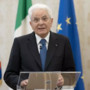 Mattarella ai magistrati “Nessun potere è immune da controlli”