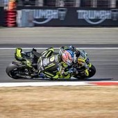MotoGp, oggi gara sprint Silverstone - Diretta MotoGp, oggi gara sprint Silverstone - Diretta
