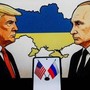 Per Zelensky il vertice di Anchorage è già una vittoria di Putin. Oggi il punto di Trump con l'Ue