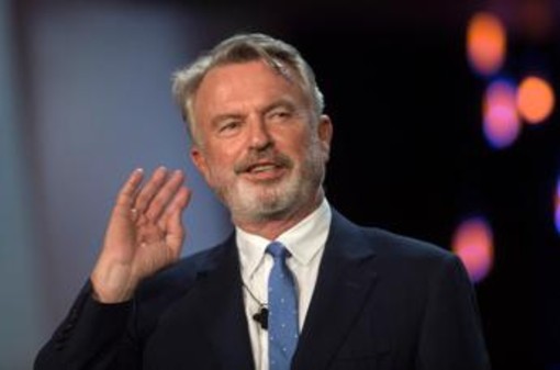 E' morto Sam Neill, l'attore di 'Jurassic Park' E' morto Sam Neill, l'attore di 'Jurassic Park'