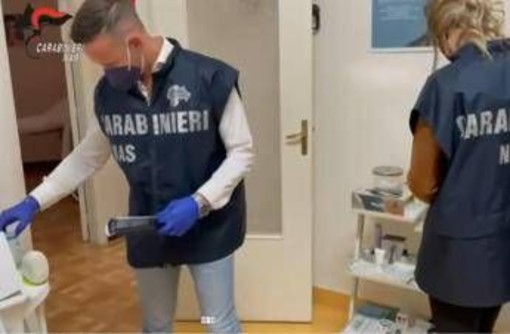 Medicina estetica, oltre mille controlli in tutta Italia: sequestrate 14 strutture