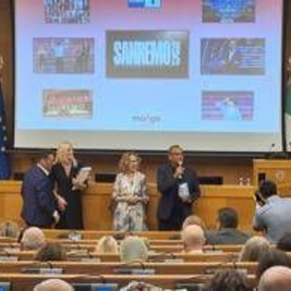 'Un anno di Zapping e Streaming', assegnati i premi Moige