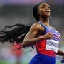 La stella dell'atletica Usa Sha’Carri Richardson picchia il fidanzato: arrestata e rilasciata. Cos'è successo