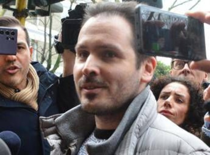Garlasco, Sempio e le accuse: "Io questo fatto atroce non l'ho commesso" Garlasco, Sempio e le accuse: "Io questo fatto atroce non l'ho commesso"
