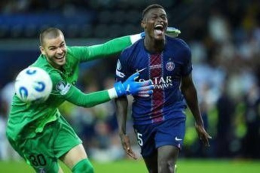 Psg-Flamengo: orario, probabili formazioni e dove vederla in tv (in chiaro)