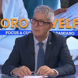 Incidenti sul lavoro, Fiori “Dall’Inail massimo impegno anche per la prevenzione”