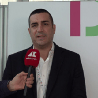 Ristorazione, De Pascale: "Tema centrale in sfide importanti per il nostro futuro" Ristorazione, De Pascale: "Tema centrale in sfide importanti per il nostro futuro"