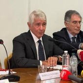 Sport, Abodi: "Strategia del governo è garantirlo a tutti come recita la Costituzione" Sport, Abodi: "Strategia del governo è garantirlo a tutti come recita la Costituzione"