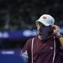 De Minaur 'punge' Zverev: "Alcuni impiegano troppo tempo per servire" De Minaur 'punge' Zverev: "Alcuni impiegano troppo tempo per servire"