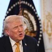 Trump lancia attacco a Isis in Nigeria