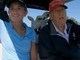 Trump e la confessione sul campo da golf: &quot;Ho ancora un sogno&quot;
