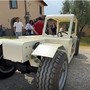 Compact Tractor, il prototipo italiano di trattore che abbatte incidenti mortali in agricoltura