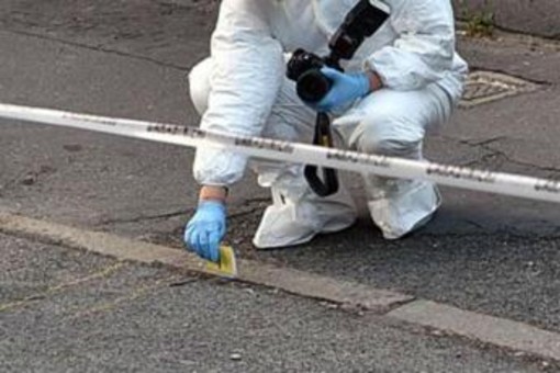 Attende l'ex al rientro dal lavoro e la strangola, 33enne fermato per omicidio
