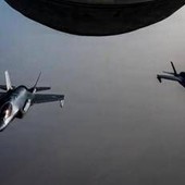 Stretto di Hormuz, gli Usa abbattono altri due droni iraniani
