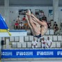 Sincro trampolino 3 metri, bronzo europeo per Belotti-Santoro