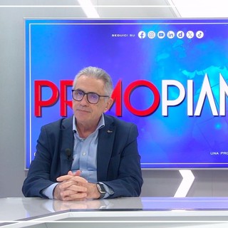 Virologia, Pregliasco “Non esiste il rischio zero, informare senza allarmismi”