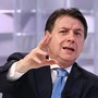 Conte “Dal governo decreti ridicoli su sicurezza, mancano 25 mila agenti” Conte “Dal governo decreti ridicoli su sicurezza, mancano 25 mila agenti”