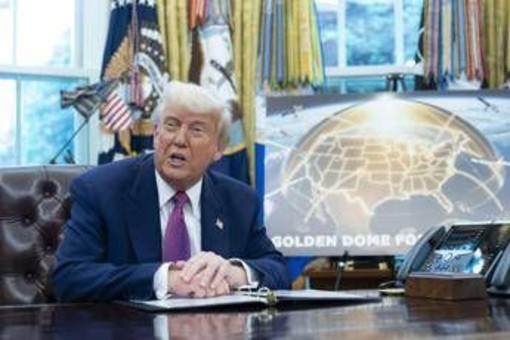 &quot;Donald Trump mi ha salvato la vita&quot;, la storia di una donna di New York