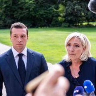 Le Pen condannata, Bardella attacca: &quot;Tirannia giudici, di tutto per non farci governare&quot;