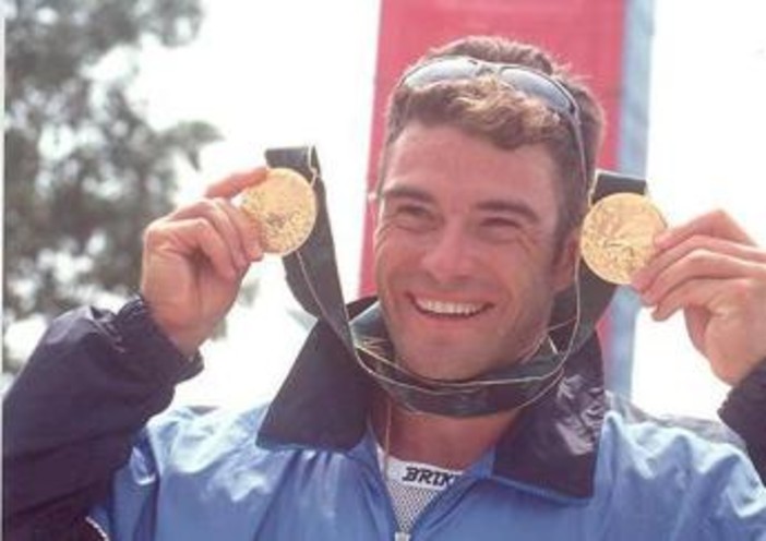 Antonio Rossi, trent'anni dopo Atlanta: "La gara perfetta? In realtà la sbagliai. Galeazzi la rese eterna"
