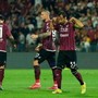 Serie B, Salernitana-Samp 0-3 a tavolino. Due turni di squalifica allo stadio Arechi