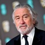 Robert De Niro fa gli auguri di Buon Anno all'Ucraina