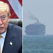 Iran, Trump 'oscilla' tra negoziati e bombardamenti: nodo decisivo è lo stretto di Hormuz