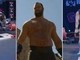 Bjornsson solleva 510 chili, il record della 'Montagna' di Game of Thrones