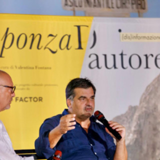 Giustizia, Palamara: "Politica fuori da magistratura, sorteggio per Csm" Giustizia, Palamara: "Politica fuori da magistratura, sorteggio per Csm"