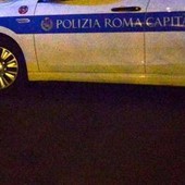 Roma, scontro tra due auto a Trastevere: morto un 67enne Roma, scontro tra due auto a Trastevere: morto un 67enne