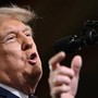 Iran-Usa, Trump: "Accordo ad un passo, Stretto di Hormuz verrà riaperto"