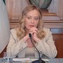 Meloni “A Palermo controlli straordinari, forse anche con l’Esercito”
