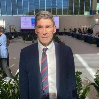 De Sanctis eletto nuovo presidente del Cip