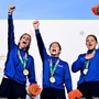 L’Italia trionfa ai World Skate Games con 24 ori e 76 podi